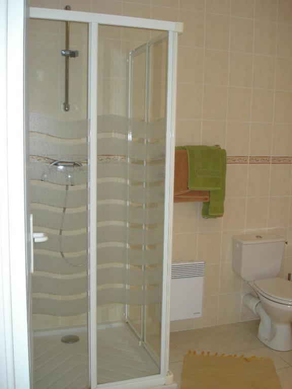 Chambres D'Hotes La Chaumiere Arcy-sur-Cure Room photo